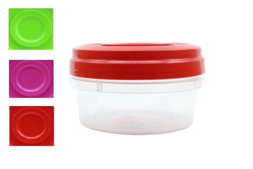 DOBOZ TWISTER 400ML 1DB