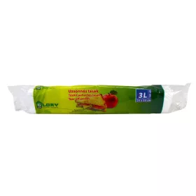 GLOSSY UZSONNÁS TASAK 250X350 100DB