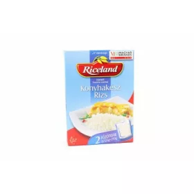 RICELAND RIZS KONYHAKÉSZ 250G