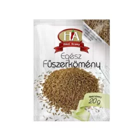 HÁZI ARANY FŰSZERKÖMÉNY EGÉSZ 20G