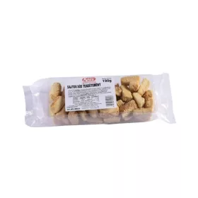 KAZY TEASÜTEMÉNY SAJTOS-SÓS 190G