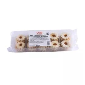 KAZY LINZERKOSZORÚ BARACKOS 200G