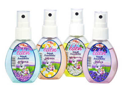 (HÚSV) ÉDEN LOCSOLÓKÖLNI PUMPÁS 35ML