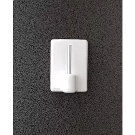 VITRÁZSPÁLCA TARTÓ ÖNTAPADÓS 5513 1CS