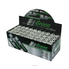 SKY ELEM NORMÁL CERUZA AA 1,5V (R6S/4) 4DB