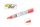 SKY ART ALKOHOLOS FILC  PIROS (PM004) 1DB