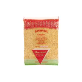 MAZA TÉSZTA KISKOCKA 8 TOJÁSOS 200G