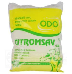 ODO CITROMSAV 500G