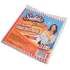 SUBITO TÖRLŐKENDŐ CSÍKOS 3DB