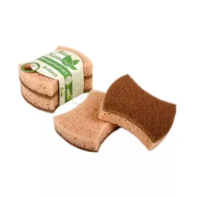 ECO NATURAL KÓKUSZ MOSOGATÓSZIVACS 2DB