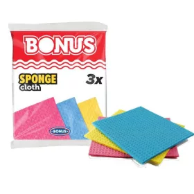 BONUS SZIVACSKENDŐ B132 3DB