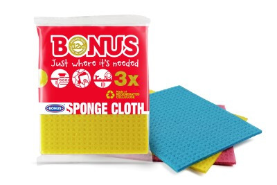 BONUS SZIVACSKENDŐ B132 3DB
