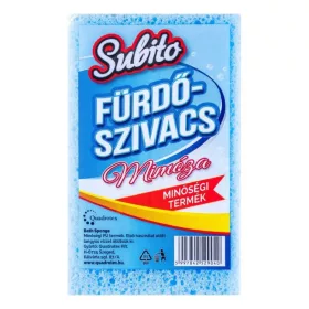 SUBITO MIMÓZA FÜRDŐSZIVACS 1DB