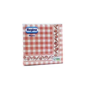 REGINA PAPRIKA/PICNIC SZALVÉTA 1R 45DB