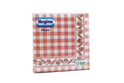 REGINA PAPRIKA/PICNIC SZALVÉTA 1R 45DB