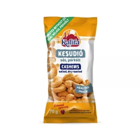 KALIFA KESUDIÓ PÖRKÖLT SÓS 70G
