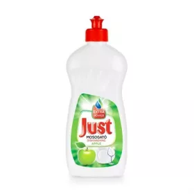 JUST MOSOGATÓ ALMA 400ML