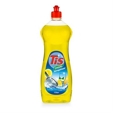 TIS MOSOGATÓ CITROM 1L