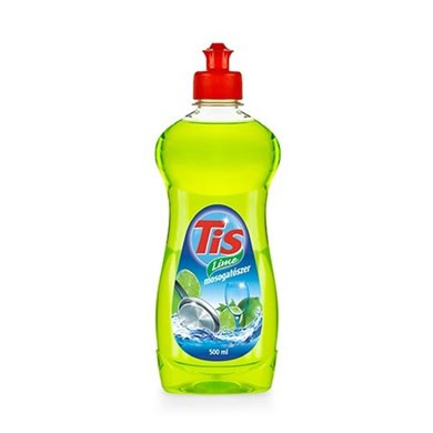 TIS MOSOGATÓ LIME 500ML