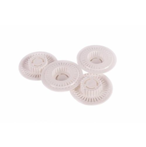 LEFOLYÓSZŰRŐ KICSI 4DB