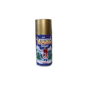 (KAR) KARÁCSONYI MŰHÓ SPRAY ARANY 150ML 1DB