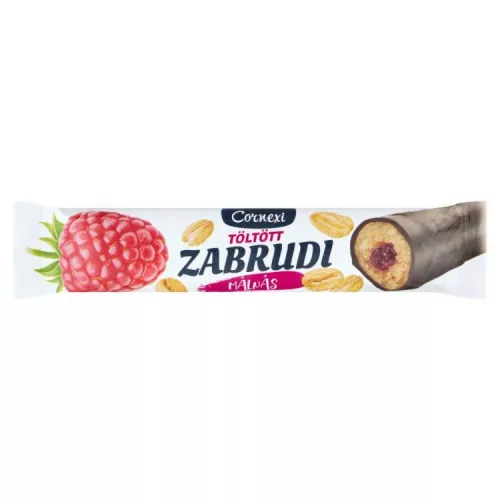 CORNEXI ZABRUDI MÁLNA 30G