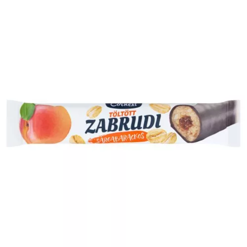 CORNEXI ZABRUDI SÁRGABARACK 30G