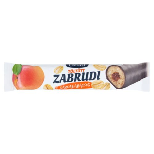 CORNEXI ZABRUDI SÁRGABARACK 30G