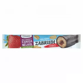 CORNEXI ZABRUDI HOZZÁADOTT CUKOR NÉLKÜL EPER 30G