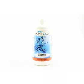 PONTAQUA AQUAFIX VÍZKEMÉNYSÉG STABILIZÁLÓ FOLYADÉK 1L