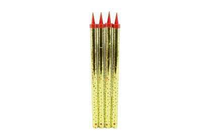 TORTAGYERTYA 25CM 4DB