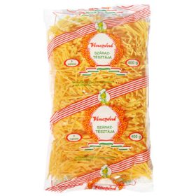 VINCZÉNÉ TÉSZTA 4 TOJÁSOS GYUFA 400G