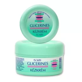 FLOREN KÉZKRÉM GLICERIN 200ML