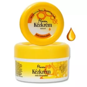 FLOREN KÉZKRÉM MÉZ 100ML