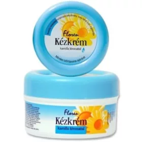 FLOREN KÉZKRÉM KAMILLA 200ML