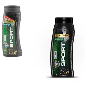FLOREN TUSFÜRDŐ SPORT 330ML