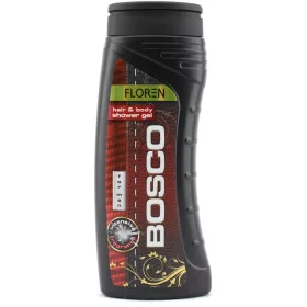 FLOREN TUSFÜRDŐ BOSCO 330ML