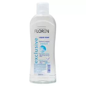 FLOREN FOLYÉKONY SZAPPAN EXCLUSIVE 1L