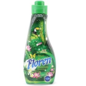 FLOREN ÖBLÍTŐ KONCENTRÁTUM JUNGLE LIFE 1L