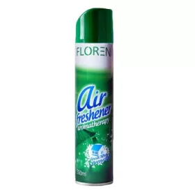 FLOREN LÉGFRISSÍTŐ AROMATHERAPHY 300ML