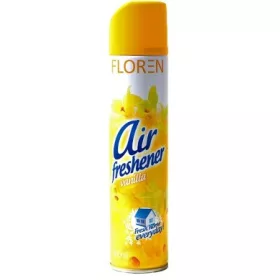 FLOREN LÉGFRISSÍTŐ VANILLA 300ML