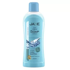 JADE FOLYÉKONY SZAPPAN OCEAN 1L