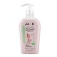 JADE FOLYÉKONY SZAPPAN PUMPÁS SENSITIVE 400ML