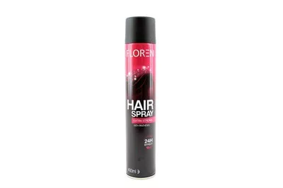 FLOREN HAJLAKK EXTRA STRONG 400ML