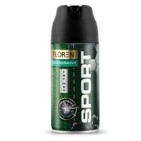 FLOREN FÉRFI DEO SPORT 150ML