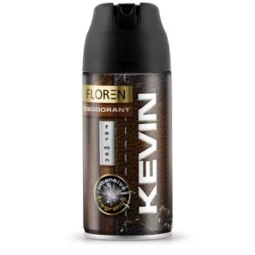 FLOREN FÉRFI DEO KEVIN 150ML
