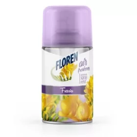 FLOREN LÉGFRISSÍTŐ AUTOMATA FREESIA 250ML