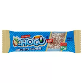 CHOCO KÓKUSZOS CSEMEGE 40G