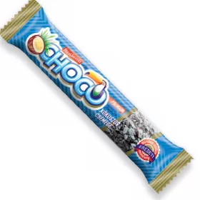 CHOCO KÓKUSZOS CSEMEGE KAKAÓ 180G