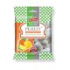 HÁZISWEETS PEHELYCUKOR CITROM 70G
